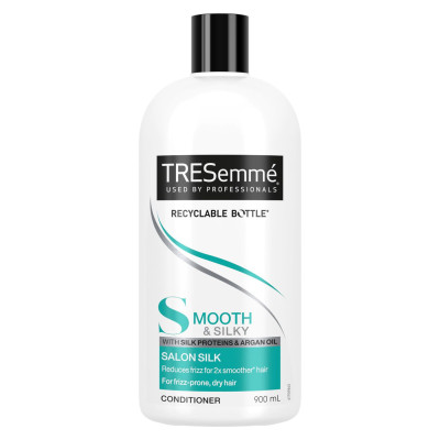 Tresemmé Smooth And Silky Conditioner Dry Hair And Frizz Hair 900 ml  Price In Bangladesh