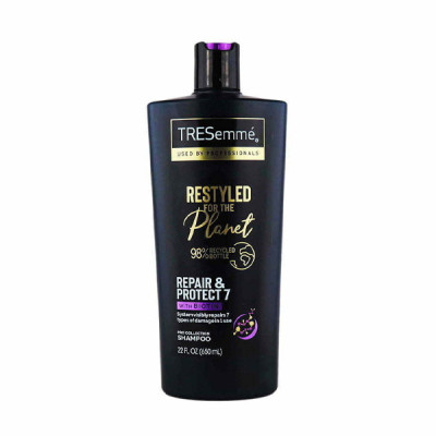 Tresemme Repair & Protect 7 Shampoo 650ml Price In Bangladesh