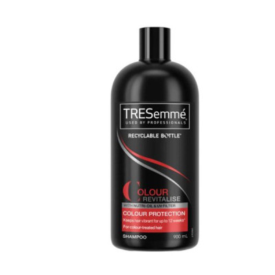 Tresemme Shampoo Color Revitalise – 900ml Price In Bangladesh