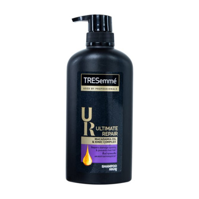 Tresemme Ultimate Repair Macadamia Oil & Ionic Complex Shampoo 450ml  Price In Bangladesh