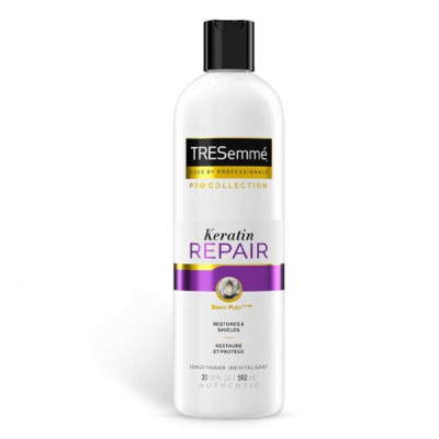 Tresemme Pro Collection Keratin Repair Conditioner -592ml Price In Bangladesh