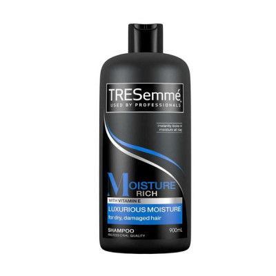 Tresemme Moisture Rich Luxurious Shampoo–900ml Price In Bangladesh