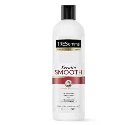 Tresemme Keratin Smooth Conditioner -592ml Price In Bangladesh