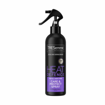 Tresemme Heat Defence Spray heat Care & protection up to 230°C–300ml Price In Bangladesh