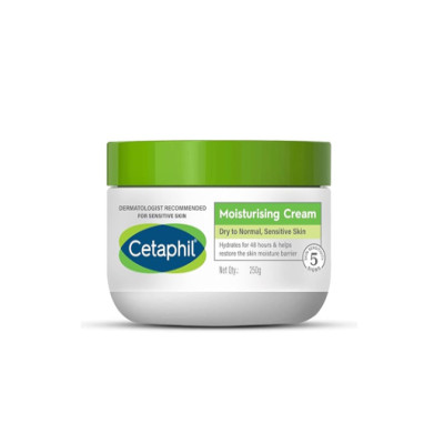 Cetaphil Moisturizing cream 250ml Price In Bangladesh