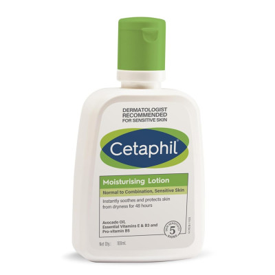 Cetaphil Moisturizing Lotion 100ml Price In Bangladesh