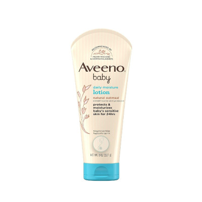 Aveeno Baby Daily Moisture Lotion 227g  Price In Bangladesh