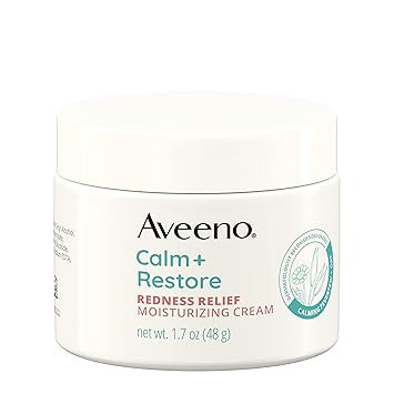 Aveeno Calm + Restore® Redness Relief Moisturizing Cream- 48g Price In Bangladesh