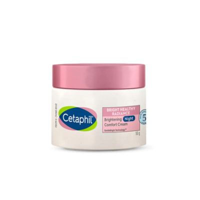 Cetaphil Healthy Radiance (BHR) Brightening Night Comfort Cream 50g Price In Bangladesh