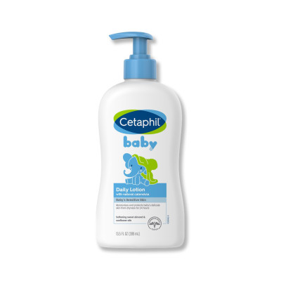 Cetaphil Baby Daily Lotion-399ml Best Price In Bangladesh