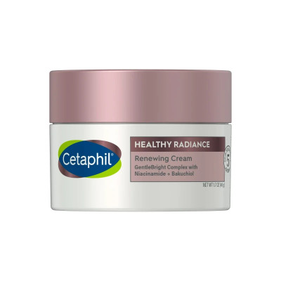 Cetaphil Health Radiance Renewing Cream-48g Price In Bangladesh