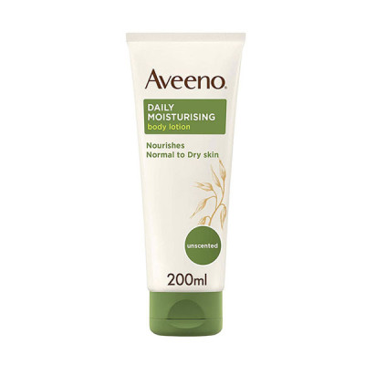Aveeno Active Naturals Daily Moisturizing Lotion – 200ml Price In Bangladesh