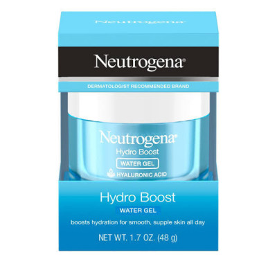 Neutrogena Hydro Boost Water Gel-48g (USA version)  Price In Bangladesh