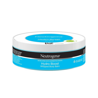 Neutrogena Hydro Boost Whipped Body Balm-200ml  Price In Bangladesh