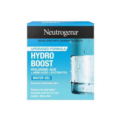 Neutrogena Hydro Boost Water Gel-50ml  Price In Bangladesh