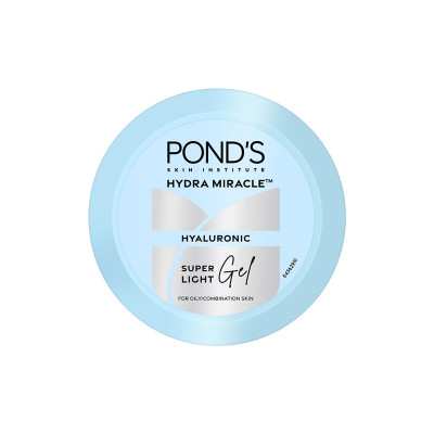 Pond’s Super Light Gel with Hyaluronic Acid + Vitamin E-49g Price In Bangladesh