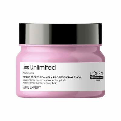 Loreal Professionnel Liss Unlimited Mask -250g Price In Bangladesh