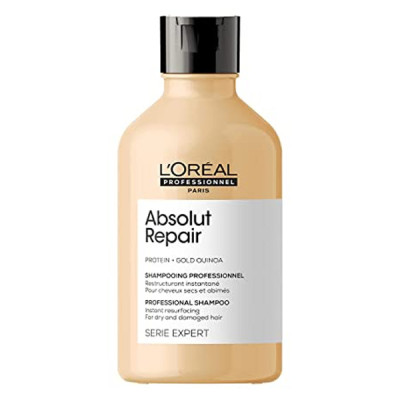 Loreal Professionnel Absolut Repair Shampoo -300ml Price In Bangladesh