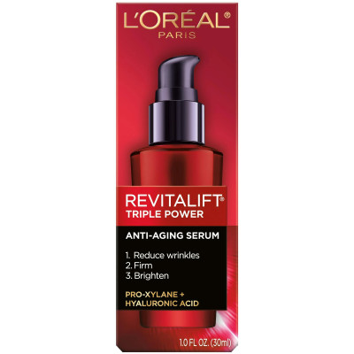 LOreal Paris Revitalift Triple Power Serum Treatment, Anti-Aging-30ml Price In Bangladesh
