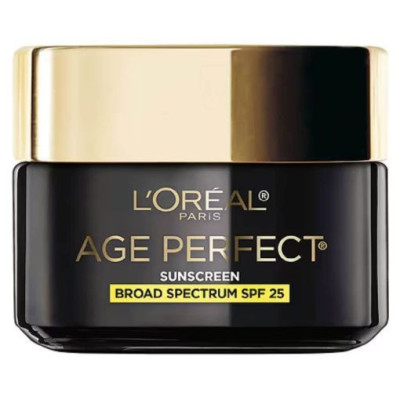 LOreal Paris Age Perfect Cell Renewal Anti-Aging Day Moisturizer – 48gm Price In Bangladesh